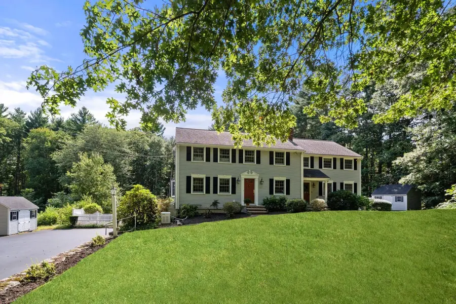 681 High Street, Walpole, MA 02081 - #2