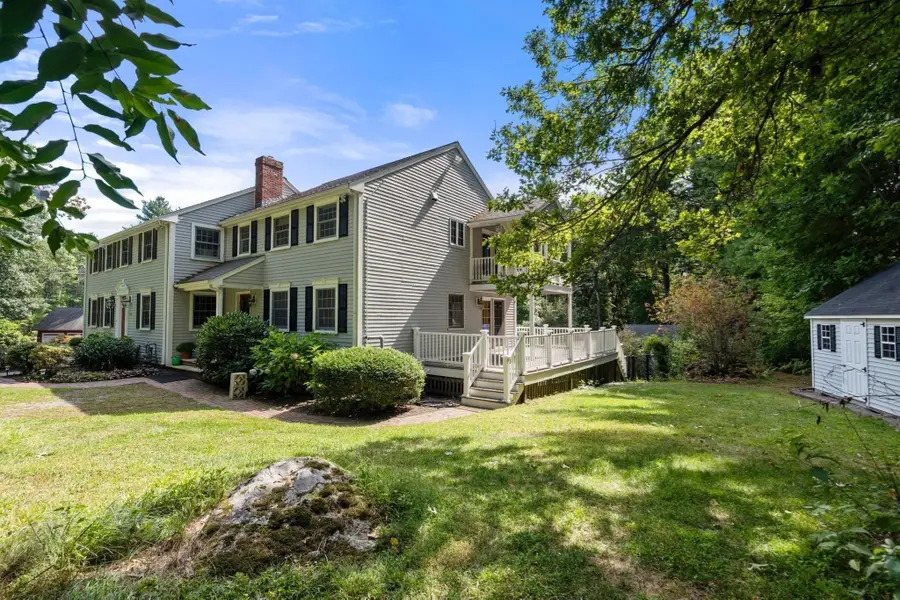 681 High Street, Walpole, MA 02081 - #3