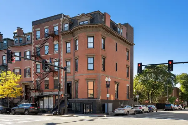603 Massachusetts Ave, Boston, MA 02118