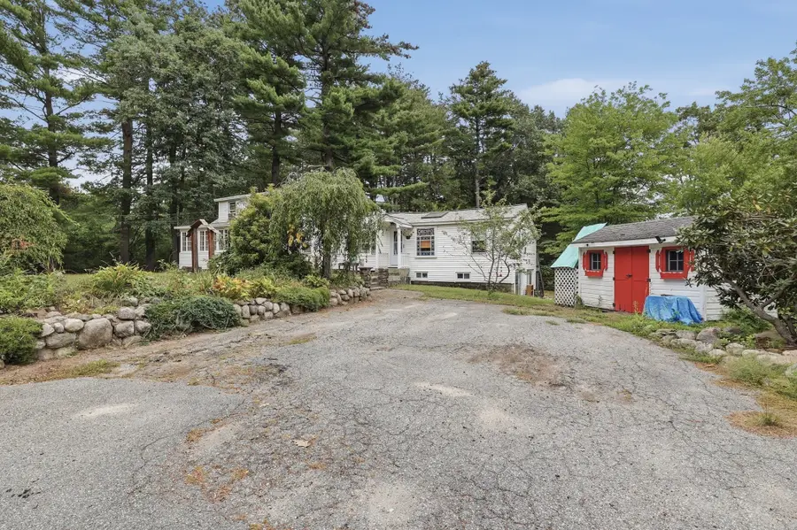15 Putnam Road, North Chelmsford, MA 01863 - #3