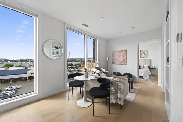 40 William Kelly Sq #403, Boston, MA 02128