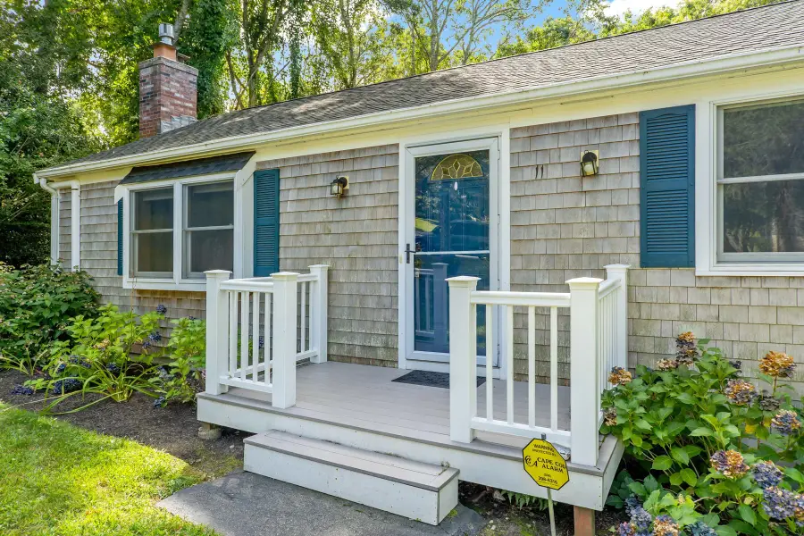 11 Warwick Way, Mashpee, MA 02649 - #2