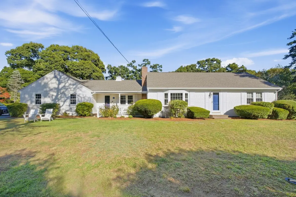 144 Forest Hills Dr, East Dennis, MA 02641 - #1