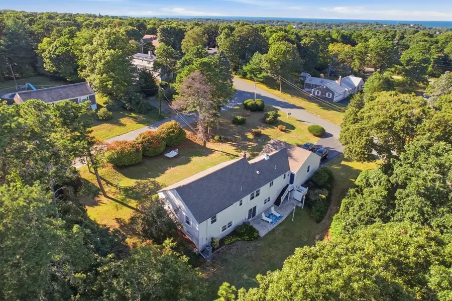 144 Forest Hills Dr, East Dennis, MA 02641 - #2