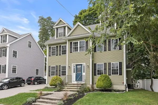 20 Smith Lane, Medford, MA 02155