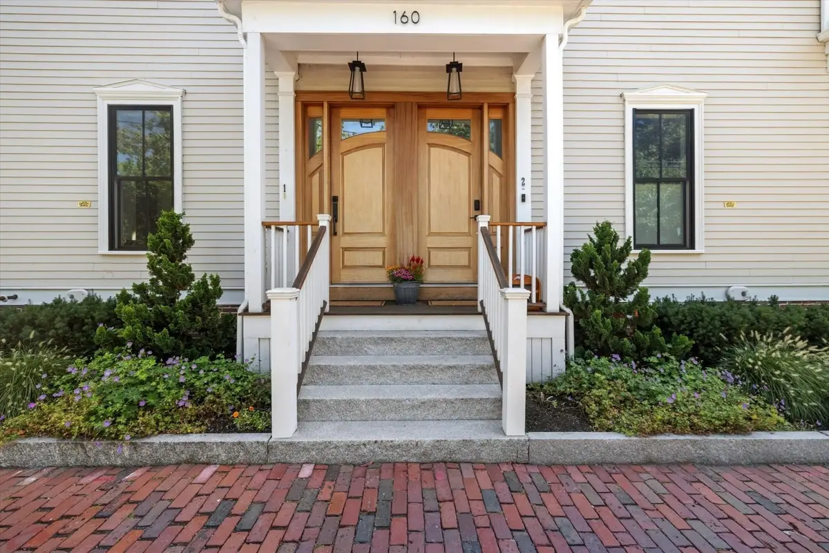 160 Norfolk Street #1, Cambridge, MA 02139 - #1