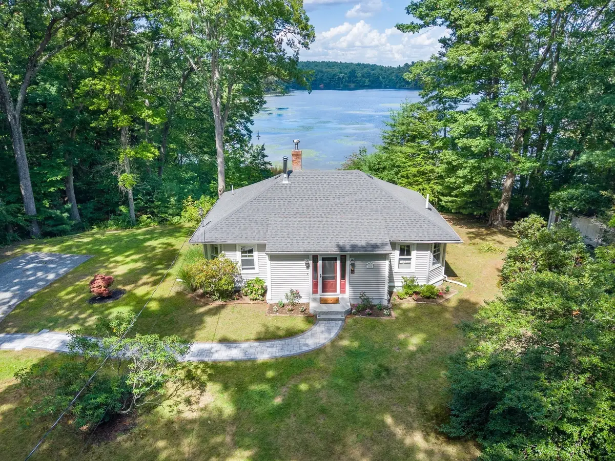 40 Chestnut St, Foxboro, MA 02035 - #1