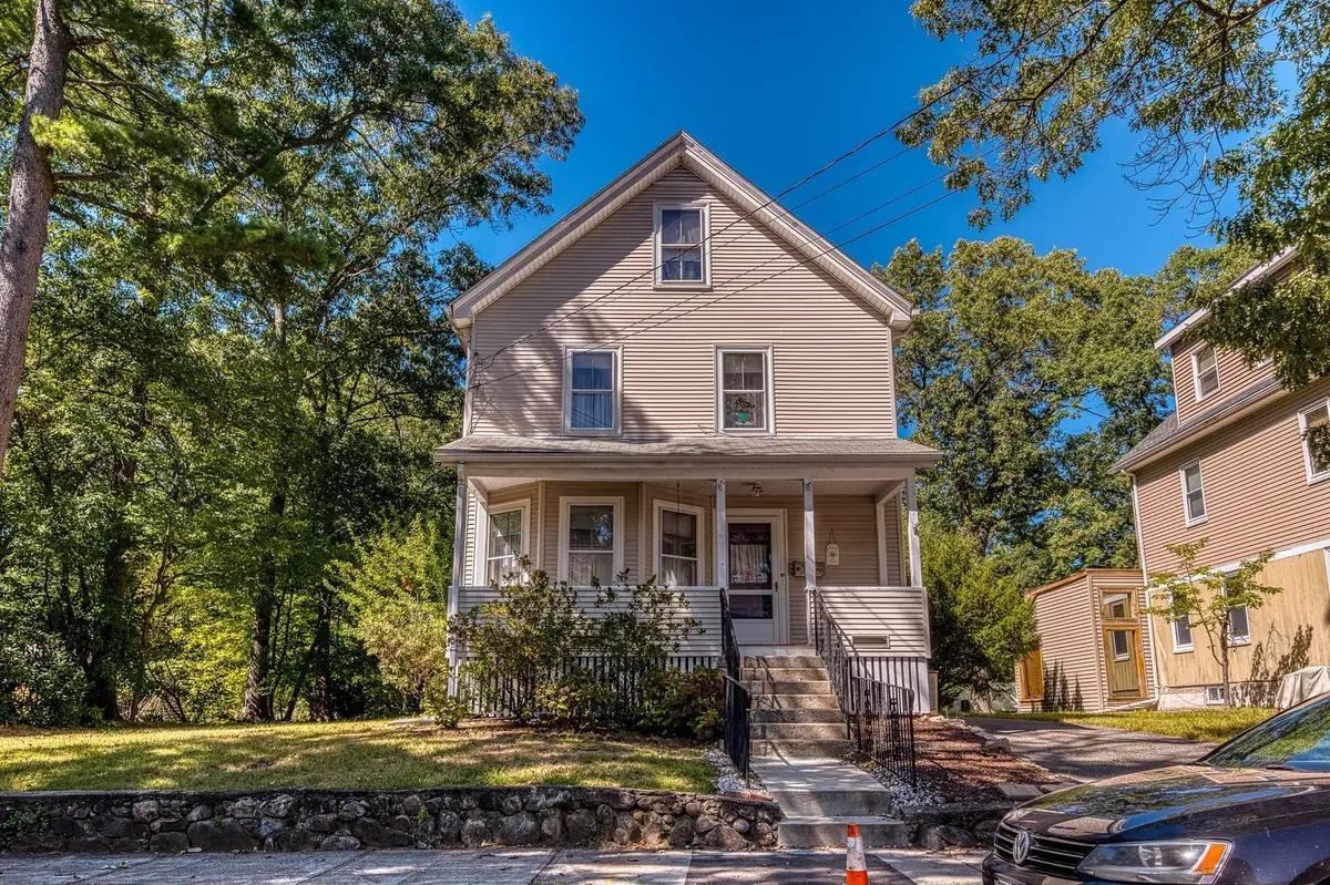 17 Tudor Terrace, Newton, MA 02466 - #1