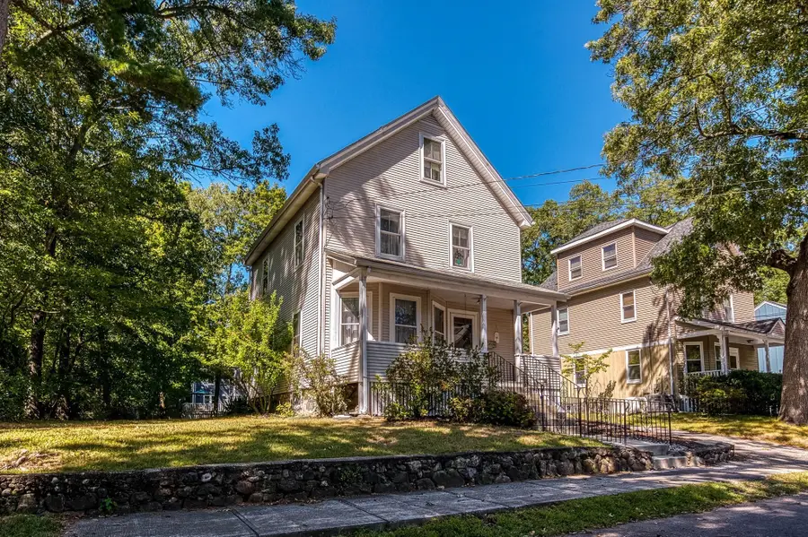 17 Tudor Terrace, Newton, MA 02466 - #2