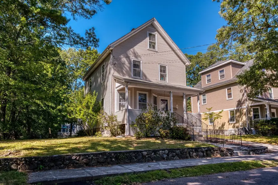 17 Tudor Terrace, Newton, MA 02466 - #3