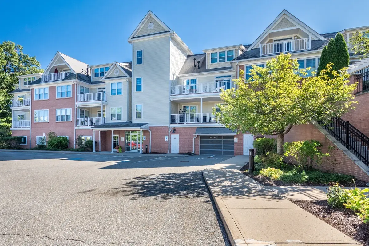 95 Conant Street #302, Concord, MA 01742 - #1