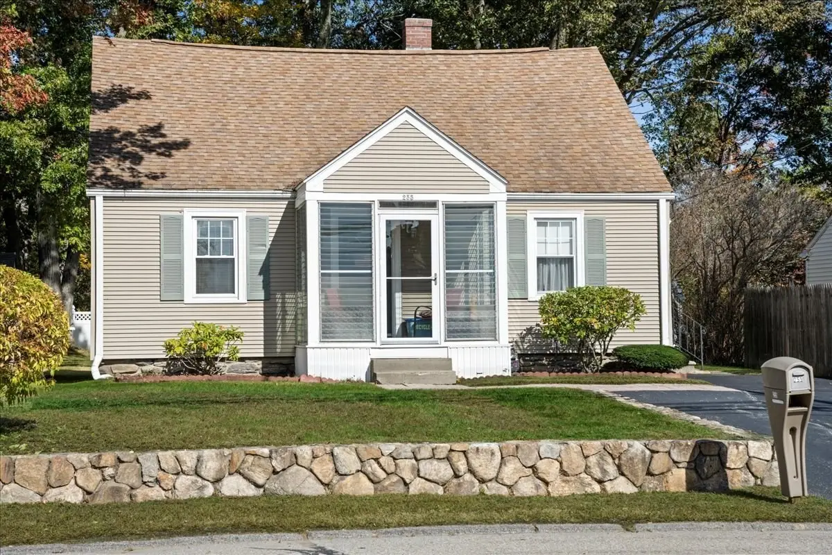 255 S Quinsigamond Ave, Shrewsbury, MA 01545 - #1