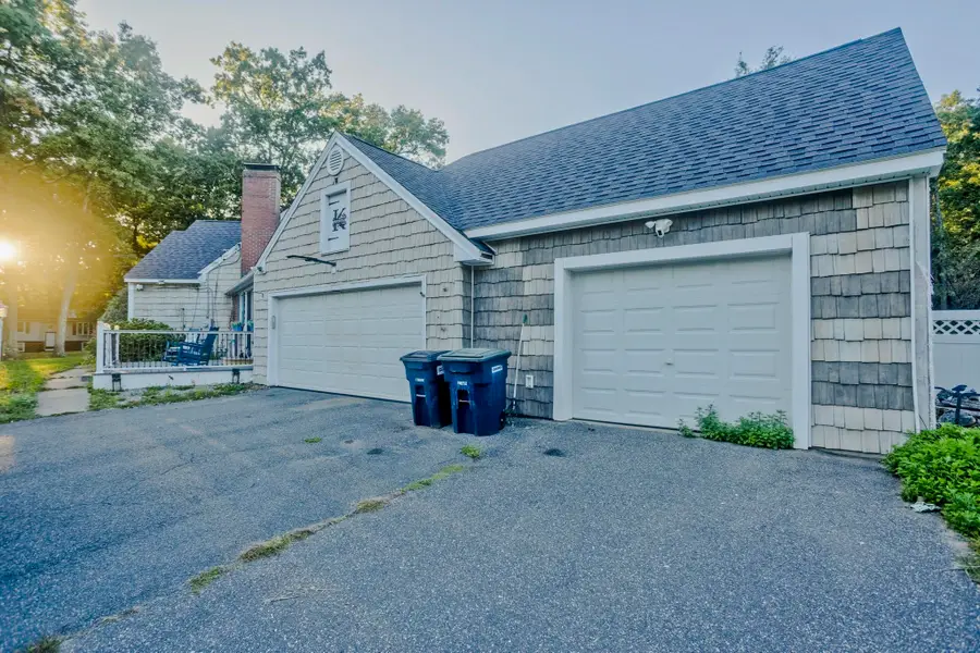 42 Glenn Dr, Wilbraham, MA 01095 - #2
