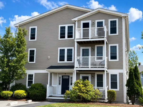 10 Malta St #7, Hull, MA 02045