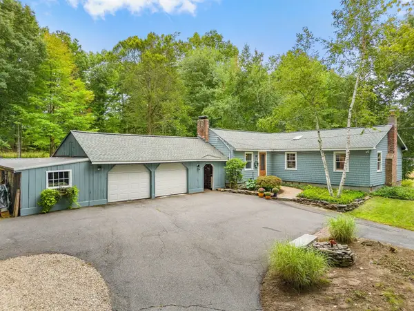 91 Still River Road, Bolton, MA 01740