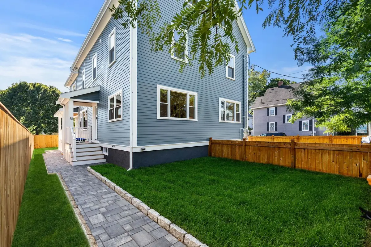 51 Spring Street #51, Medford, MA 02155 - #1