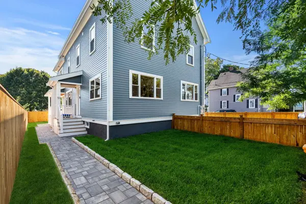 51 Spring Street #51, Medford, MA 02155