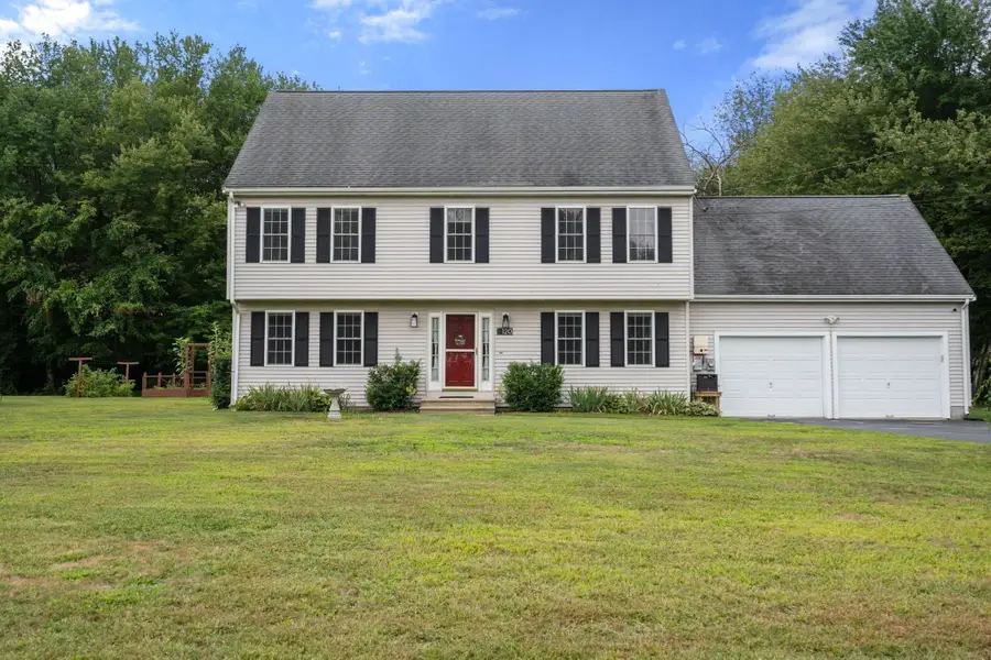 120 North Ave, Mendon, MA 01756 - #2