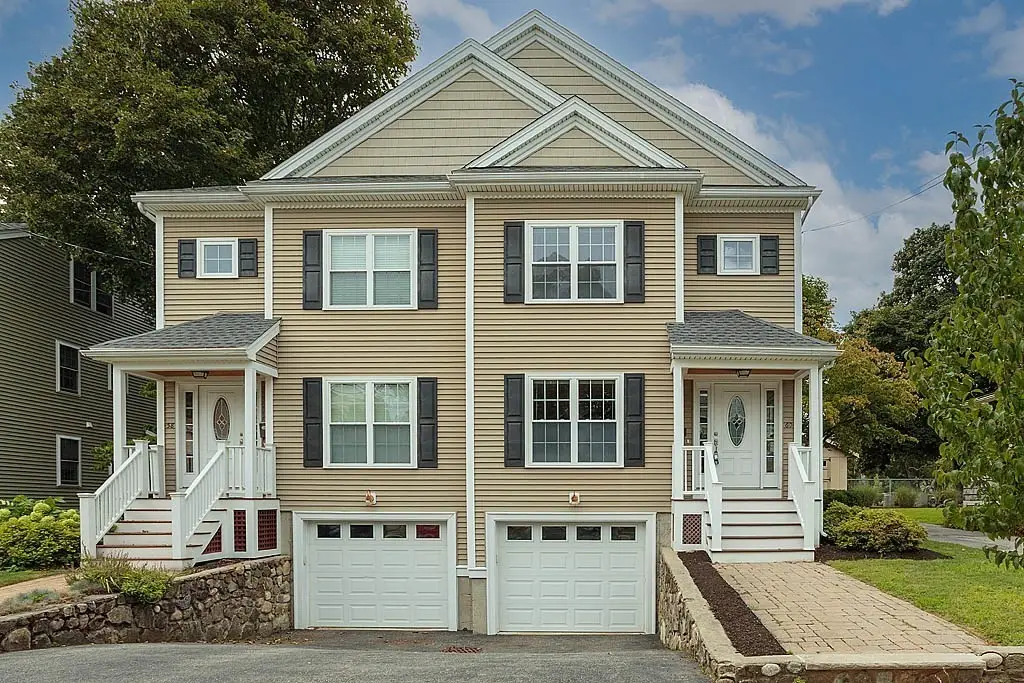 60 Webcowet Road #60, Arlington, MA 02474 - #1