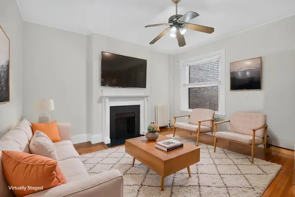 24 Peterborough St #8, Boston, MA 02215
