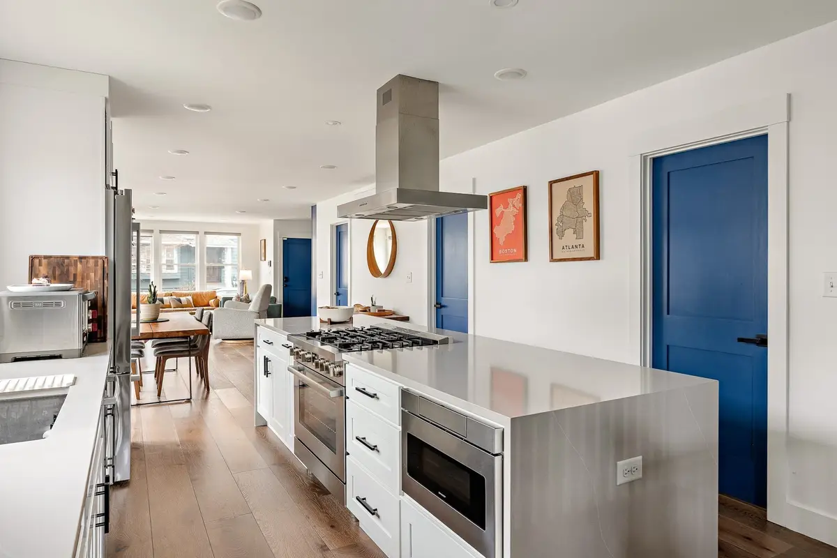 62 Governor Winthrop Road #1, Somerville, MA 02145 - #1