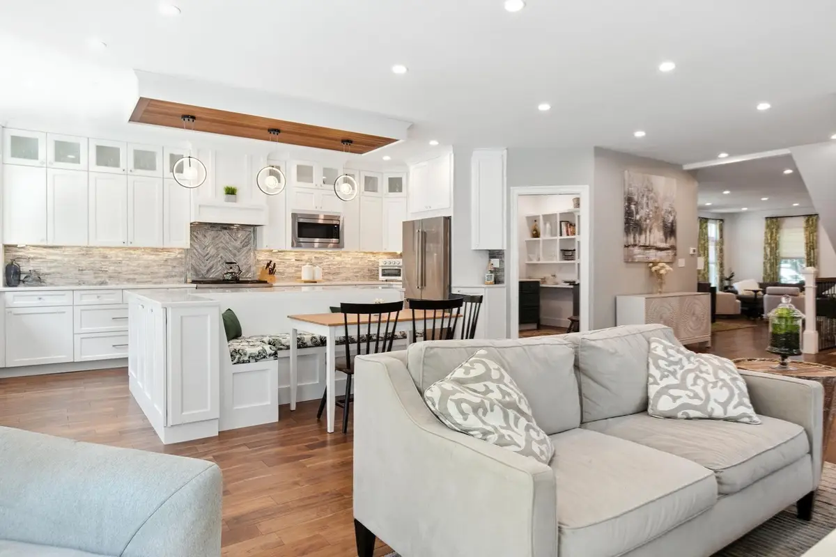 60 Claybrook Road, Dover, MA 02030 - #1