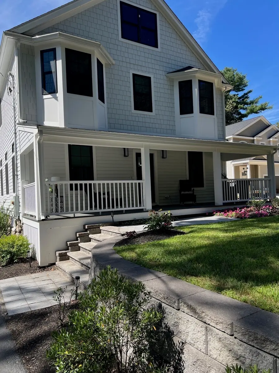60 Claybrook Road, Dover, MA 02030 - #2