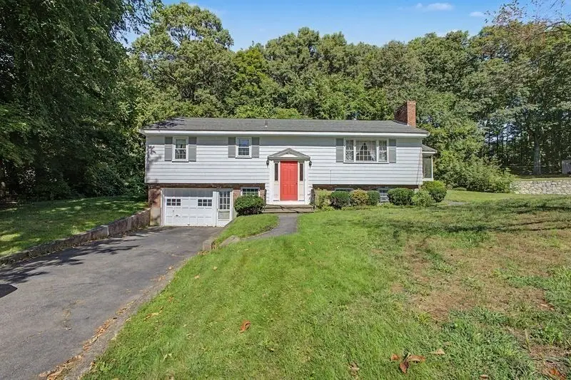 11 Federal Street, Blackstone, MA 01504 - #1