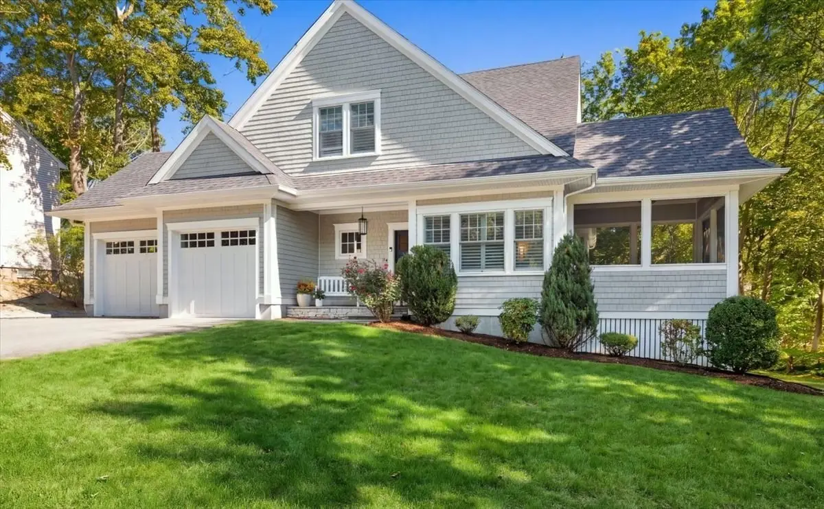 16 Hayes Rd., Hingham, MA 02043 - #1