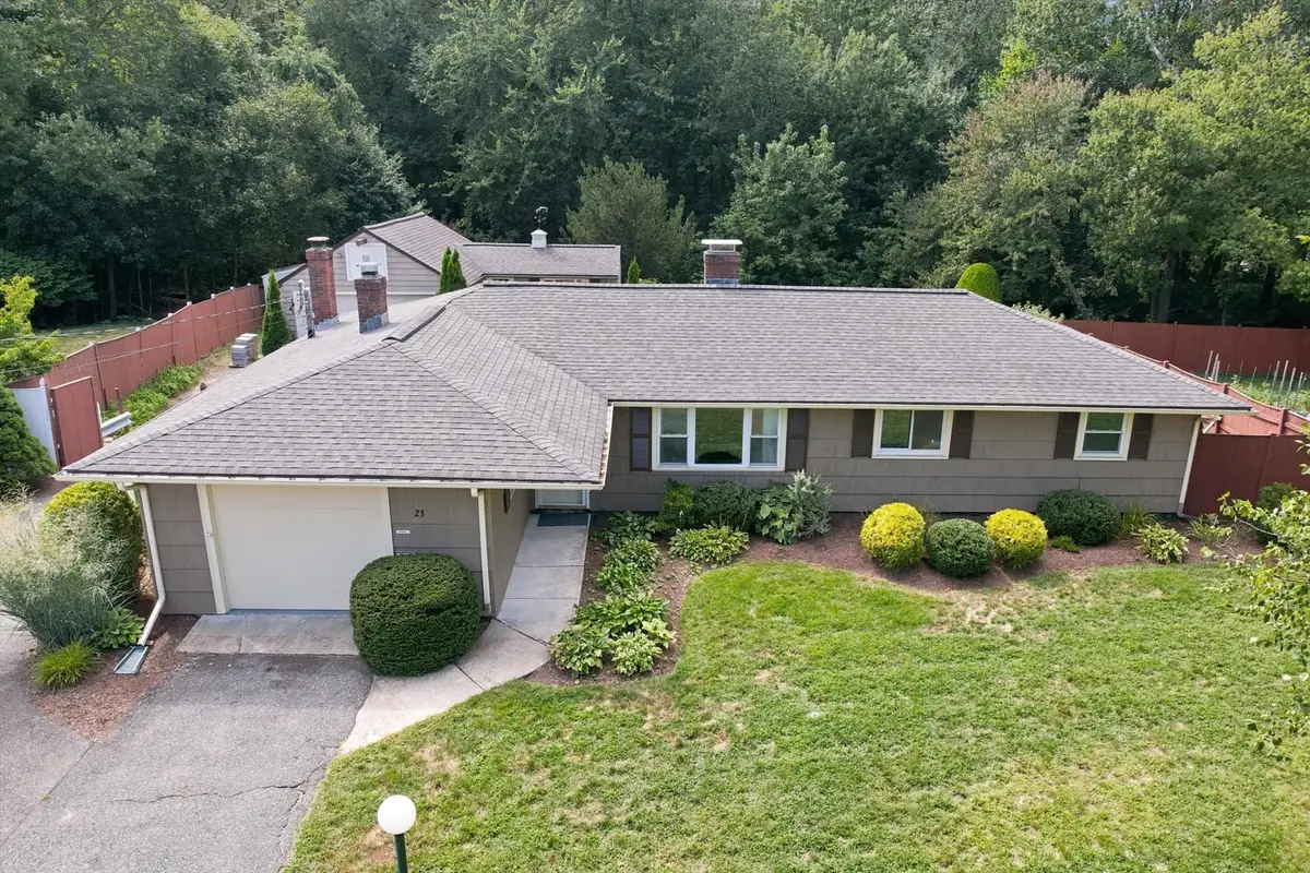 23 Campello Road, Framingham, MA 01701 - #1