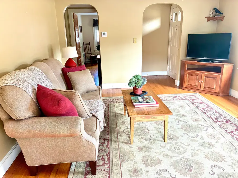 901 Homestead Avenue, Holyoke, MA 01040 - #3