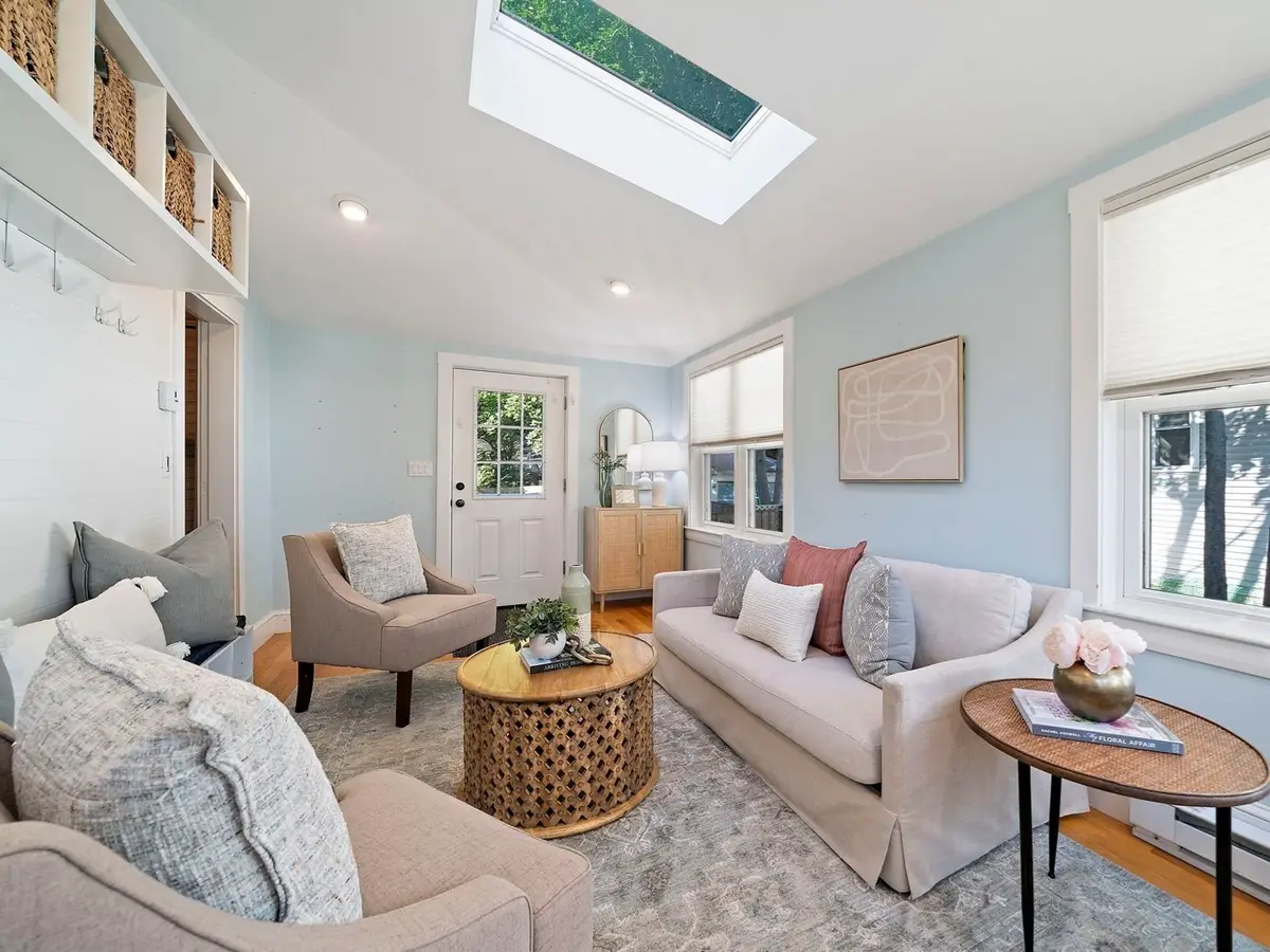 41 Chapel St, Canton, MA 02021 - #1