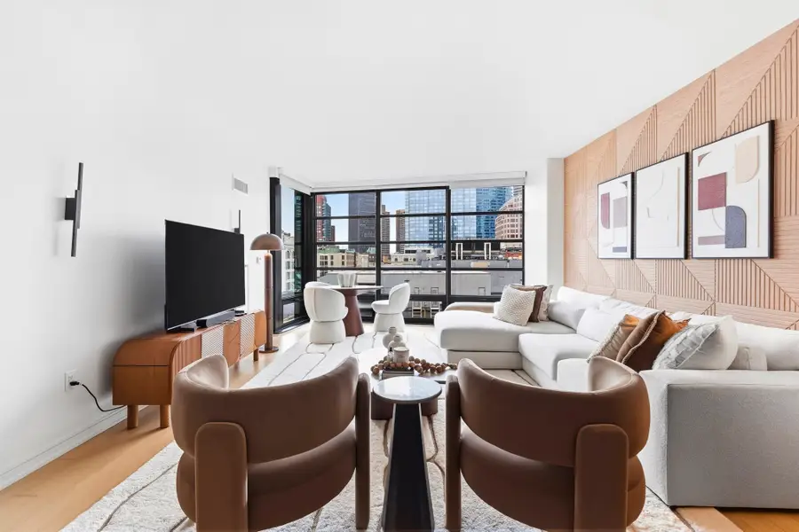 580 Washington St #1207, Boston, MA 02111 - #2