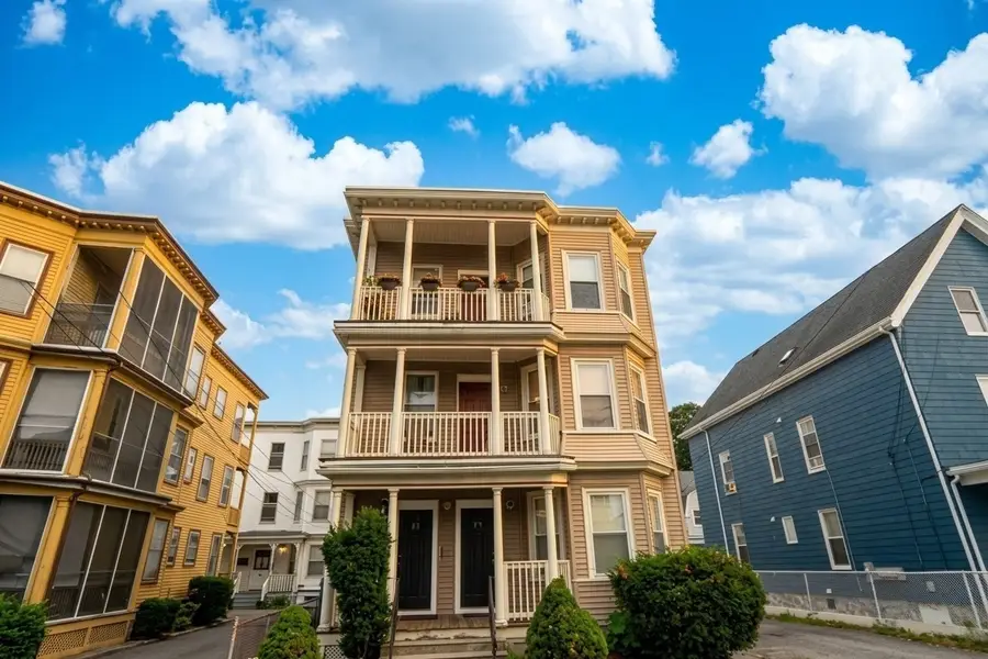 59 Harwood #3, Lynn, MA 01902 - #2