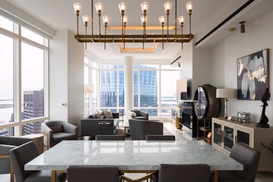 1 Franklin Street #PH2D, Boston, MA 02110 - #3