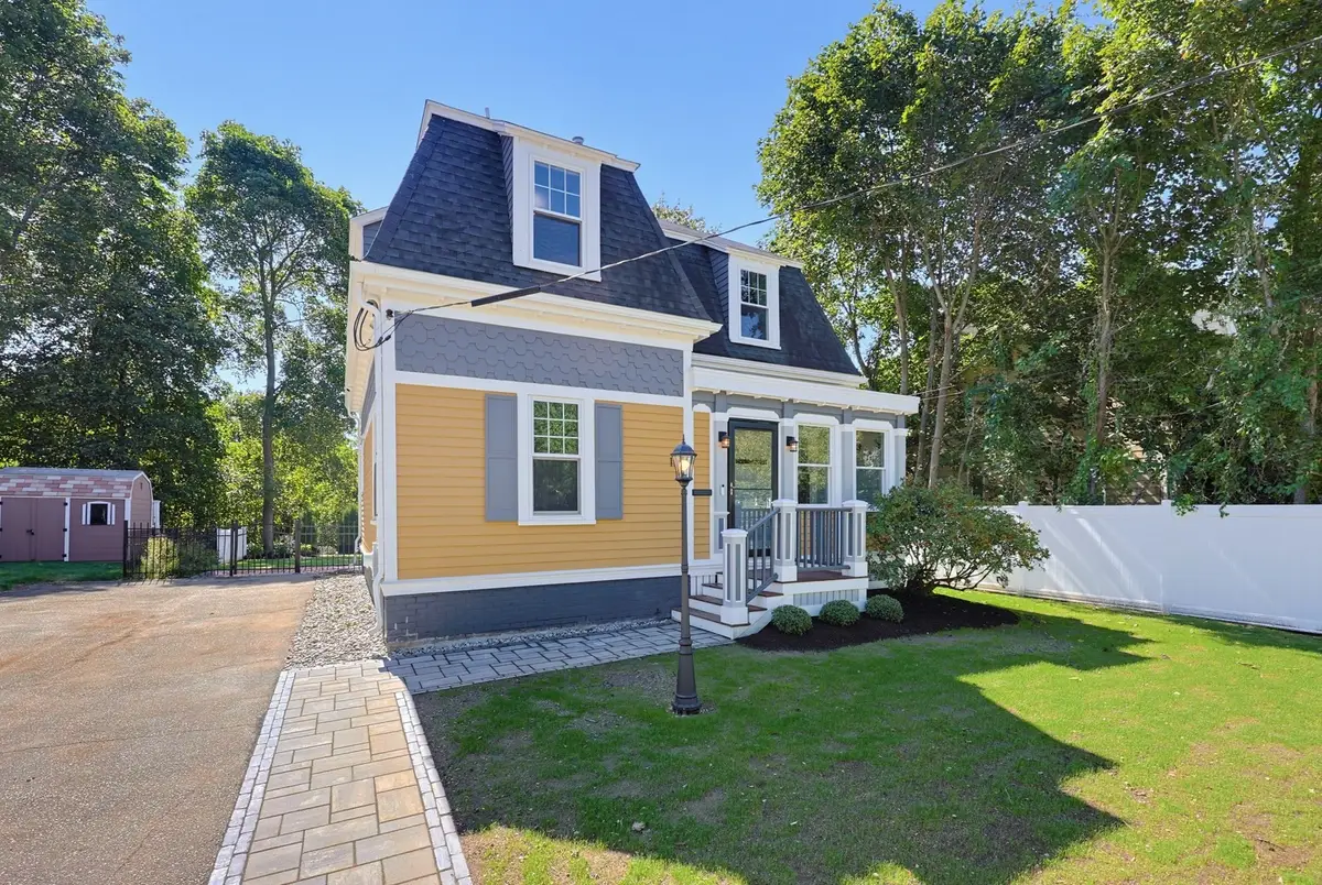 115 North Avenue, Natick, MA 01760 - #1