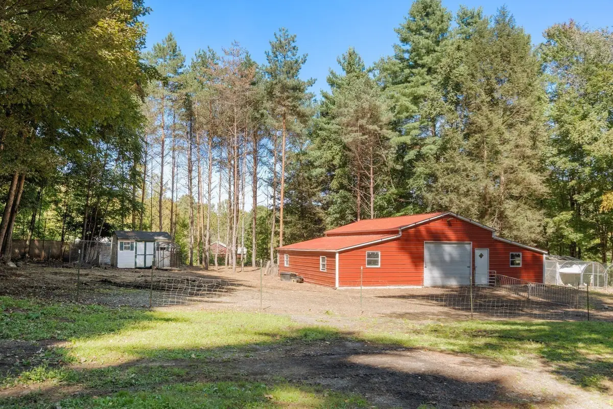 396 Brattleboro Rd, Bernardston, MA 01337 - #1