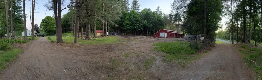 396 Brattleboro Rd, Bernardston, MA 01337 - #3