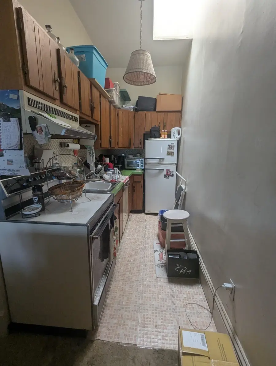 598 East Fourth Street, Boston, MA 02127 - #2