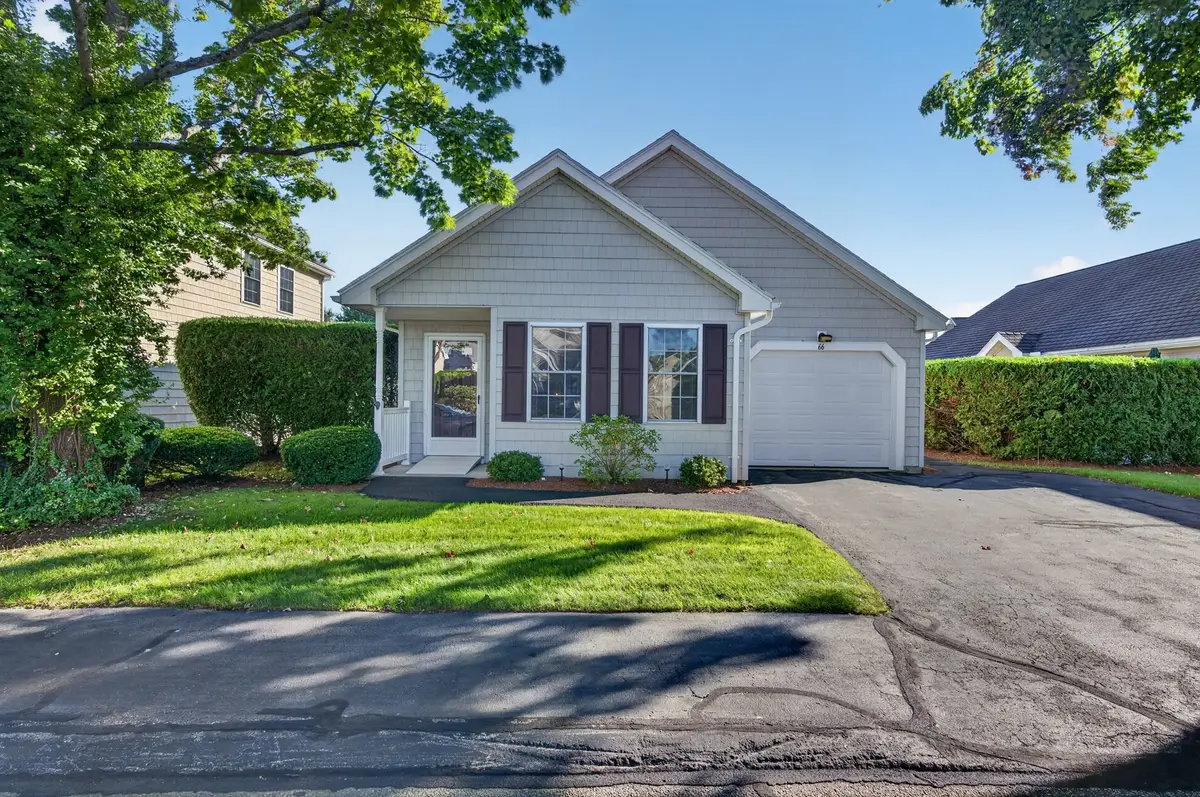 66 Par Ln #66, Tewksbury, MA 01876 - #1