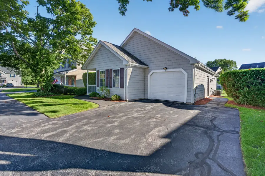 66 Par Ln #66, Tewksbury, MA 01876 - #2