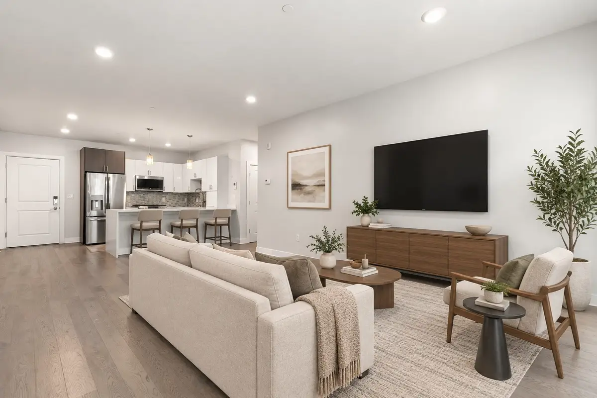 2 Cliveden Street #201E, Quincy, MA 02169 - #1