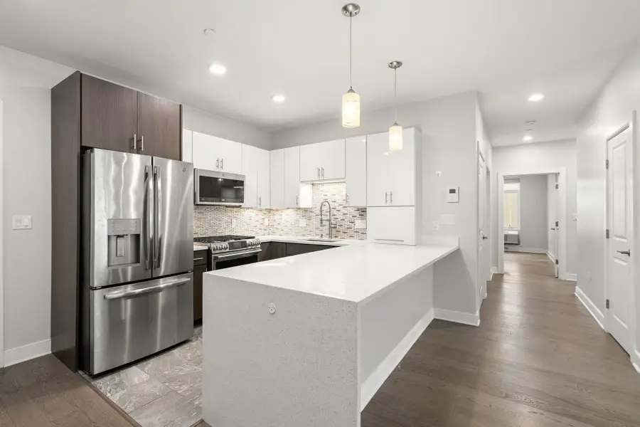 2 Cliveden Street #201E, Quincy, MA 02169 - #2