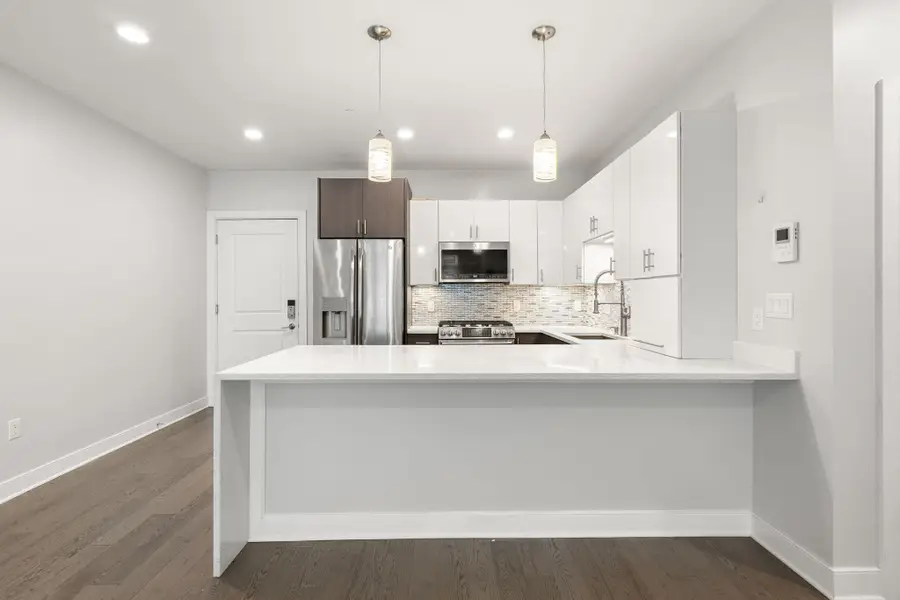 2 Cliveden Street #201E, Quincy, MA 02169 - #3