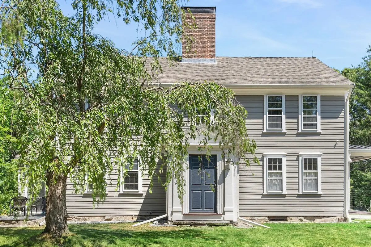 501 Lowell Street, Carlisle, MA 01741 - #1