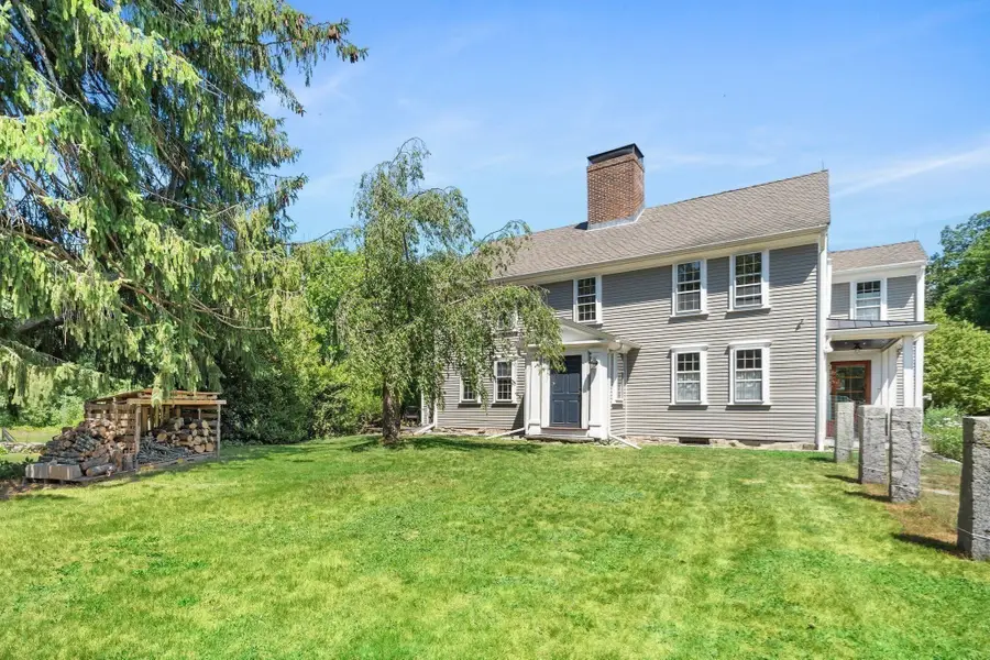 501 Lowell Street, Carlisle, MA 01741 - #2