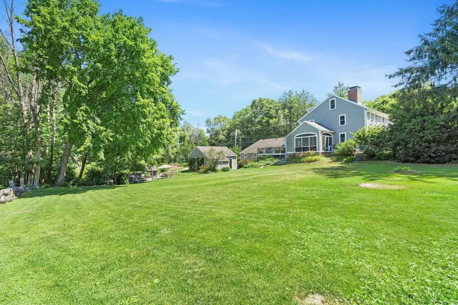 501 Lowell Street, Carlisle, MA 01741 - #3
