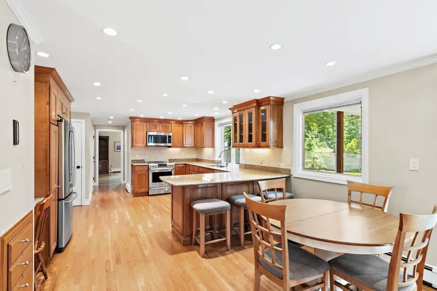 215 Oak Hill Circle, Concord, MA 01742 - #3