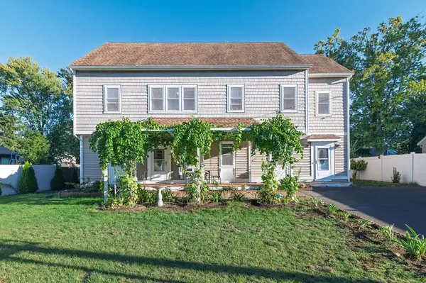 116 Common St, Braintree, MA 02184