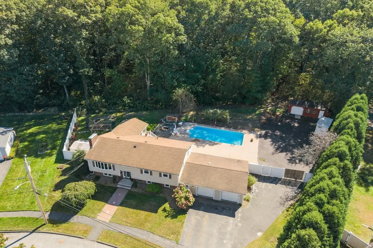 31 Paul Ave, Peabody, MA 01960 - #1